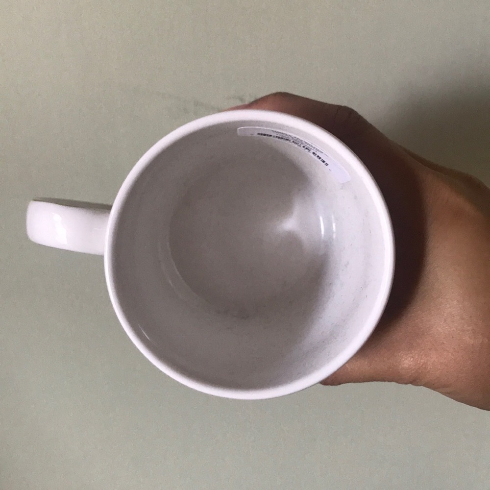 New Kate Spade as good as gold mug cup gift - Picture 3 of 4